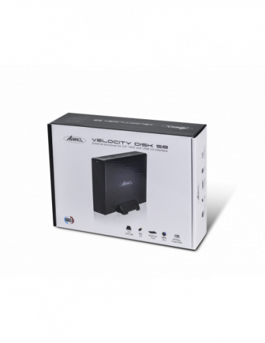 VELOCITYDISK 3.5"