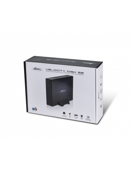 VELOCITYDISK 3.5"