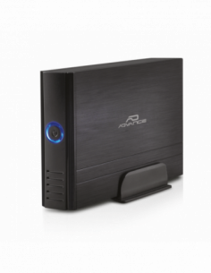 VELOCITYDISK 3.5" LED