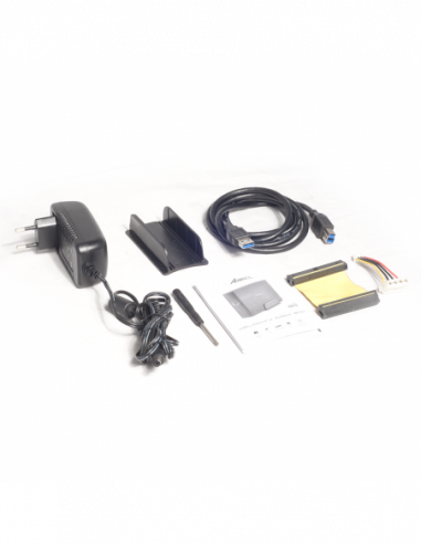 VELOCITYDISK 3.5" LED