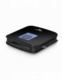 EASYPLUG 2,5" / 3,5"