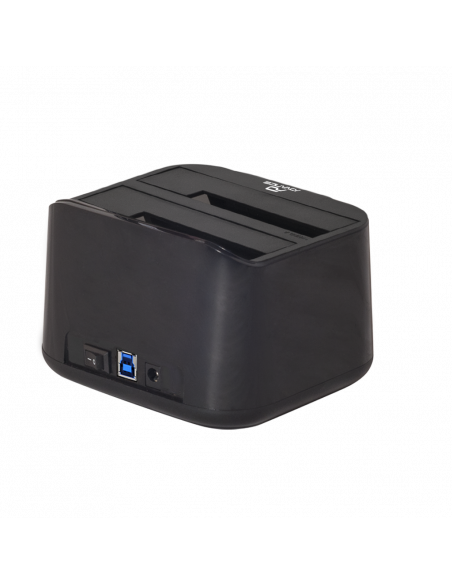 DUALDOCK CLONE 2.5" / 3.5"