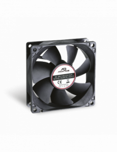 80 mm PC fan