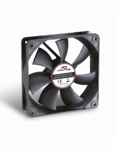 Ventilateur PC 120 mm