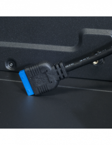 POTENZA ORIGINALE 350W