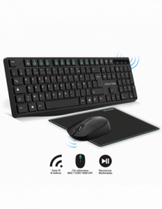 Pacote sem fio ELITE