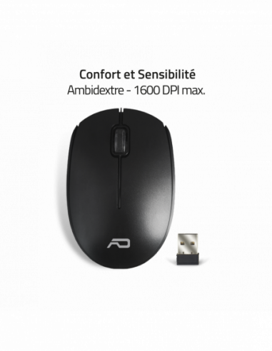 ELITE drahtloses Paket