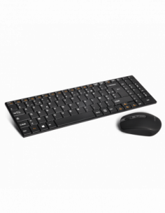 Pacote sem fio SLIM COMPACT