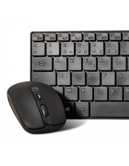 Pacote sem fio SLIM COMPACT