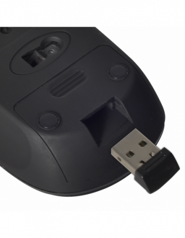 Paquete inalámbrico SLIM COMPACT