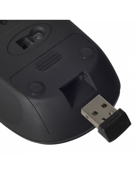 SLIM COMPACT Wireless Pack