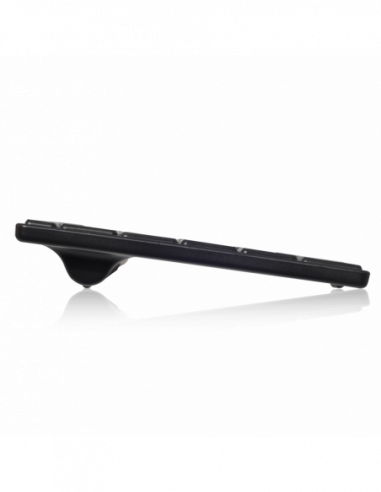 Draadloze SLIM COMPACT set