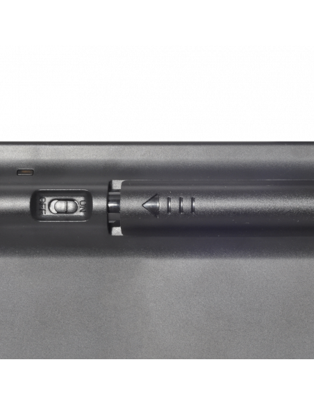 Pacote sem fio SLIM COMPACT