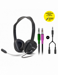 Auriculares HEADPHONICS SMART