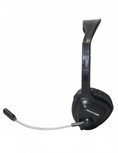 Casque HEADPHONICS SMART