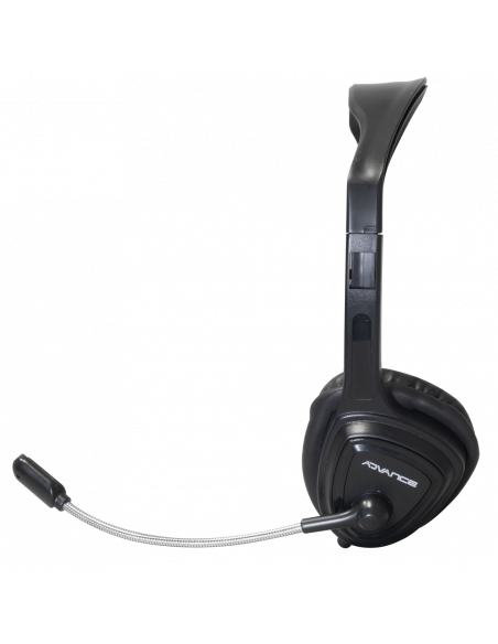 Cuffie HEADPHONICS SMART