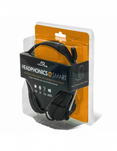 Casque HEADPHONICS SMART