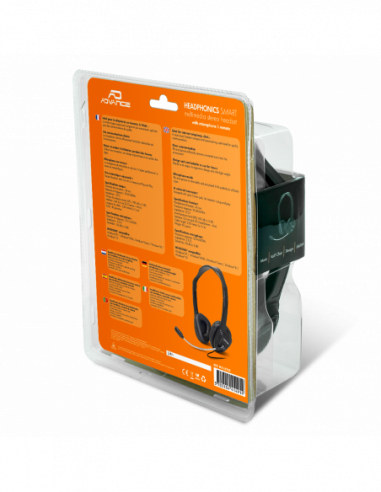 Casque HEADPHONICS SMART