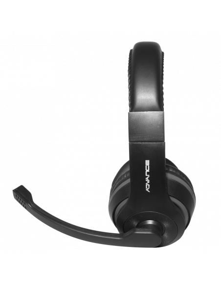 Casque HEADPHONICS PRO