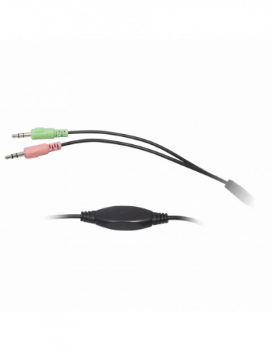 Cuffie HEADPHONICS PRO