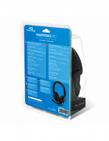 Cuffie HEADPHONICS PRO