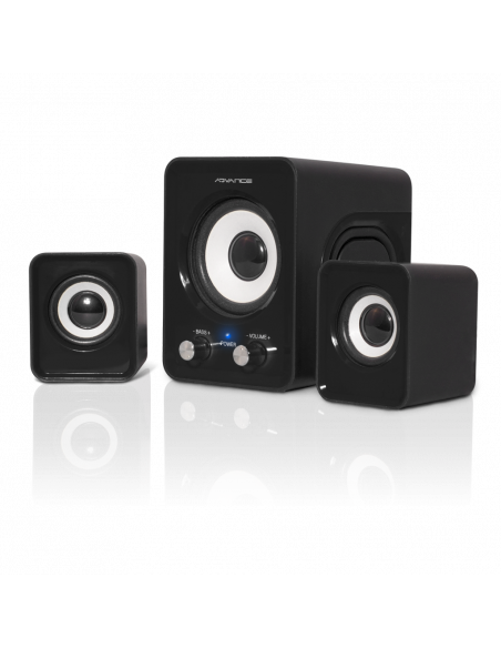 SOUNDPHONICS 6W RMS