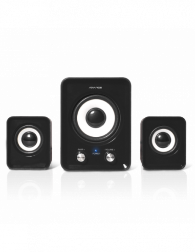 SOUNDPHONICS 6W RMS