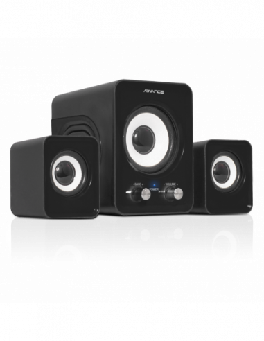 SOUNDPHONICS 6W RMS