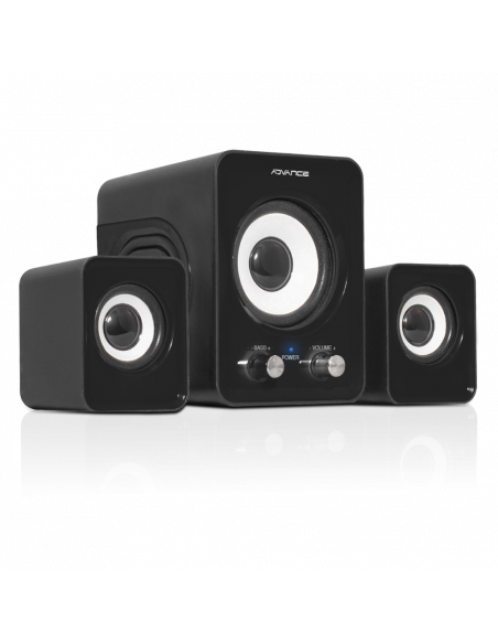 SOUNDPHONICS 6W RMS