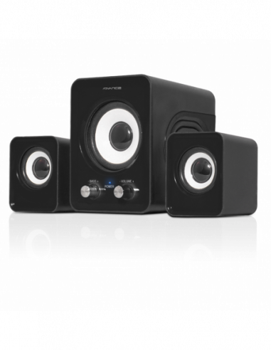 SOUNDPHONICS 6W RMS