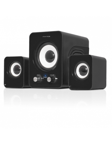 SOUNDPHONICS 6W RMS