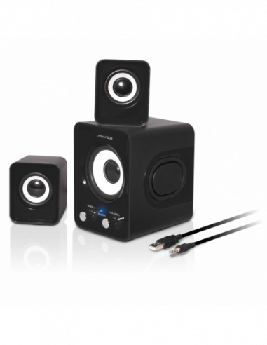 SOUNDPHONICS 6W RMS