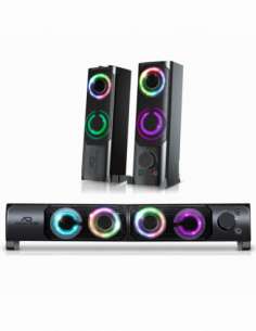 SOUNDPHONICS RGB 6W RMS