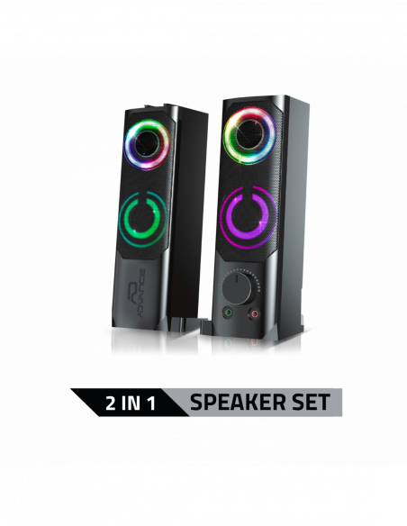 SOUNDPHONICS RGB 6W RMS