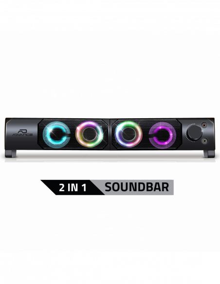 SOUNDPHONICS RGB 6W RMS