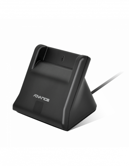 eSIGN SMART CARD READER USB 2.0