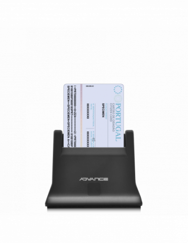 eSIGN SMART CARD READER USB 2.0