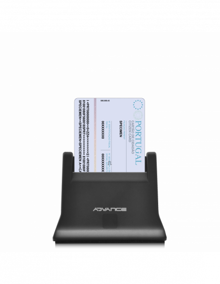 eSIGN SMART CARD READER USB 2.0