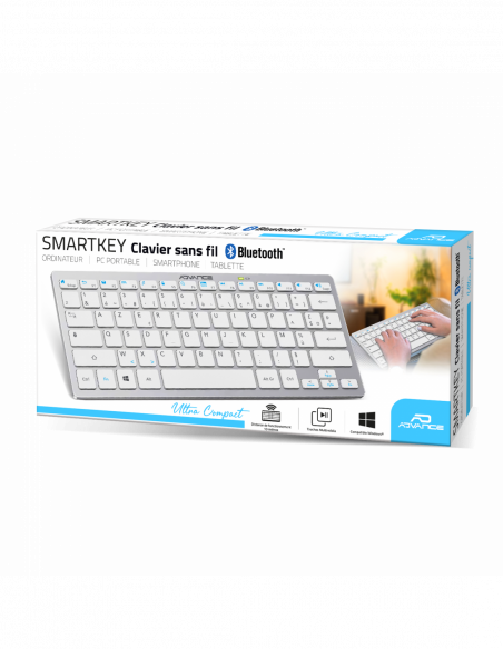 Tastiera SMARTKEYS Bluetooth