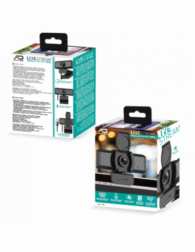 TRANSMISSÃO AO VIVO 1080P