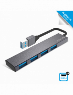 XPAND SMART USB 3.0 / HUB 4...