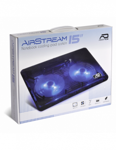 AIRSTREAM 15"
