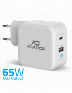 POWERFLEX TURBO 65W