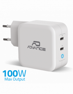 POWERFLEX TURBO 100W