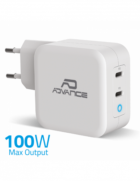 POWERFLEX TURBO 100W