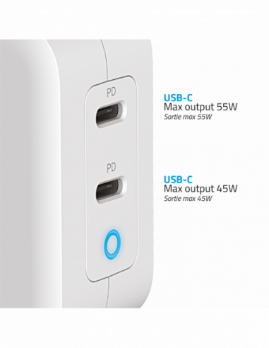 POWERFLEX TURBO 100W