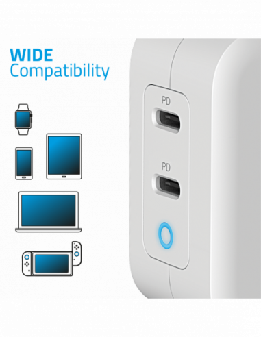 POWERFLEX TURBO 100W