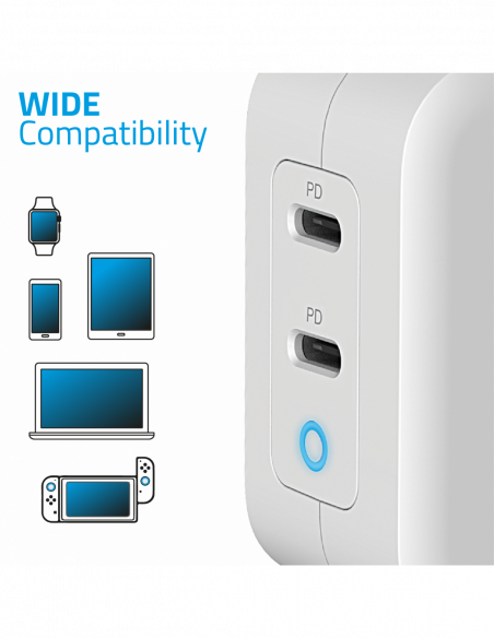 POWERFLEX TURBO 100W