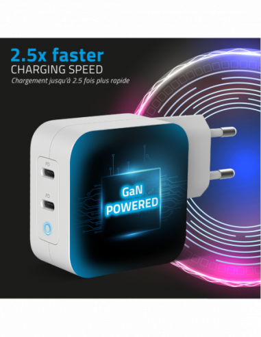 POWERFLEX TURBO 100W