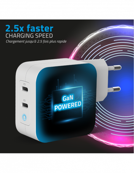 POWERFLEX TURBO 100W